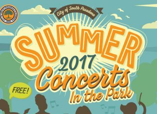 Summer Concerts in the Park