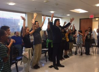 PCDA Children’s Choir to Sing at July 4th AmericaFest