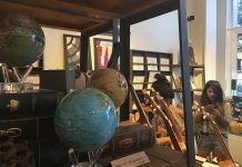 South Pasadena Women’s Business Initiative Mixer at Retreat
