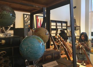 South Pasadena Women’s Business Initiative Mixer at Retreat