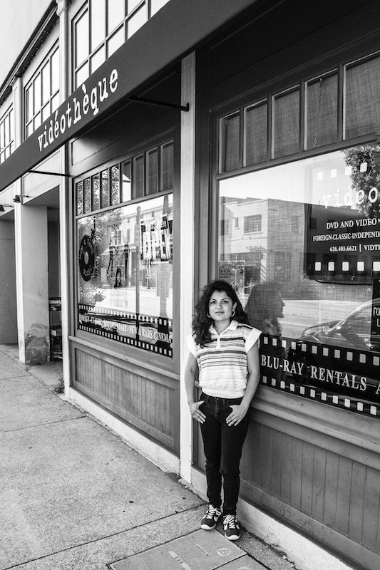 south-pasadenan-06-28-17-Meet-Musician-Irene-Diaz-3 | The South Pasadenan | South Pasadena News