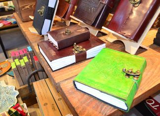 South Pasadena Literary Arts | Classics Book Club Explores the Lost Lyricism of Sappho