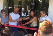 Welcome to the Neighborhood – The Maya Salon
