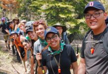 Yosemite Trip – Life-Changing for SPHS Seniors
