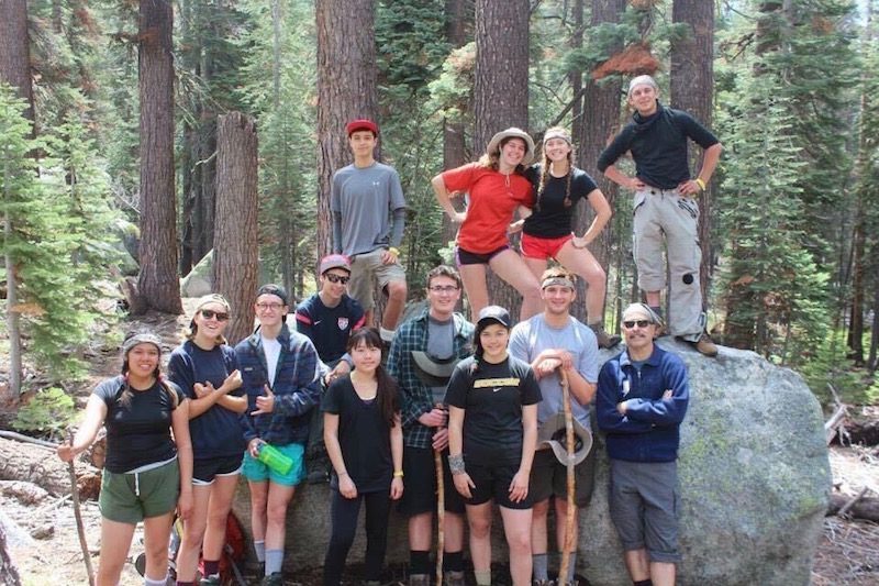 south-pasadenan-06-30-17-yosemite-trip-life-changing-for-sphs-seniors-4 | The South Pasadenan | South Pasadena News