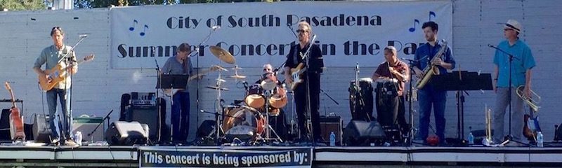 | The South Pasadenan | South Pasadena News