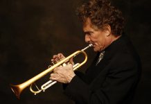 The Elliott Caine Quintet plays Vroman’s Bookstore