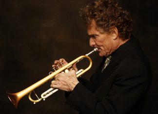 The Elliott Caine Quintet plays Vroman’s Bookstore