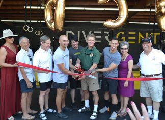 Divergent Crossfit – Welcome to the Neighborhood