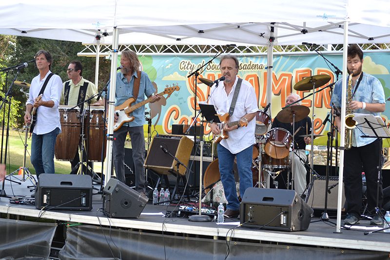 | The South Pasadenan | South Pasadena News