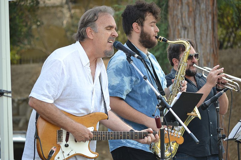| The South Pasadenan | South Pasadena News