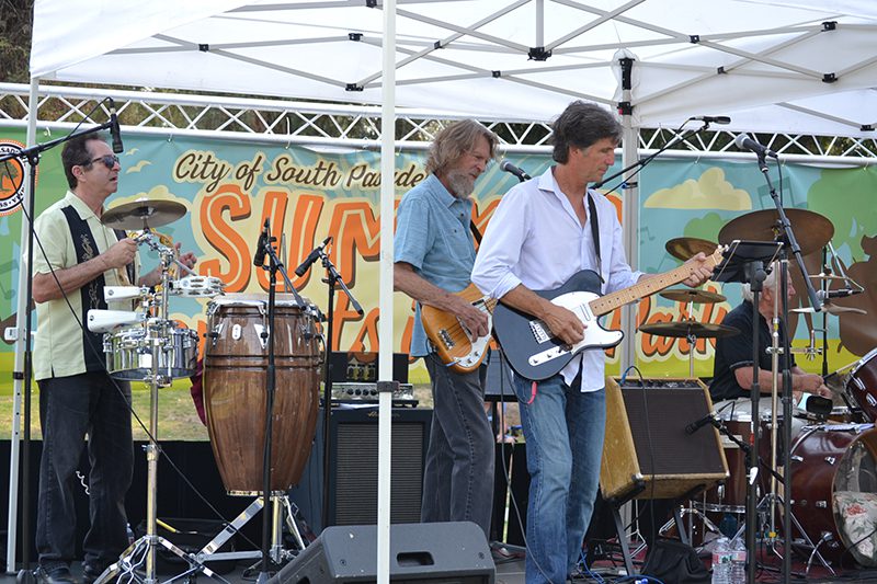 | The South Pasadenan | South Pasadena News