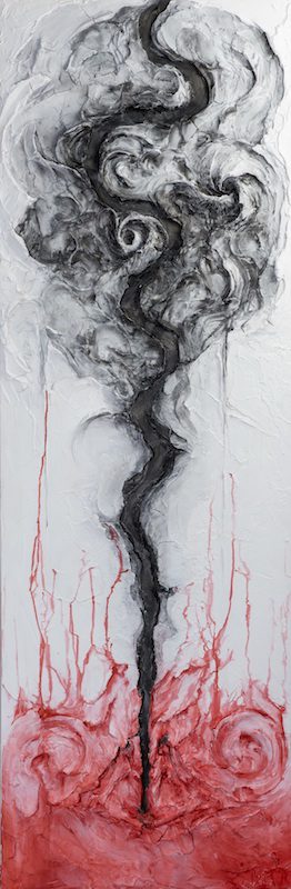 south-pasadenan-07-12-17-contemporary-sculptures-paintings-shenping-wang-guzheng-music-judy-ying-south-pasadena-library-arts-crawl-3 | The South Pasadenan | South Pasadena News