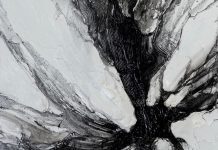 Contemporary Sculptures and Paintings by Shenping Wang to be presented at South Pasadena Library Arts Crawl