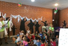 Explore, Discover, Connect! Summer Camps at Beyond The Classroom