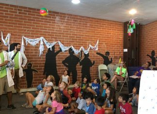 Explore, Discover, Connect! Summer Camps at Beyond The Classroom