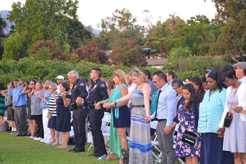 | The South Pasadenan | South Pasadena News