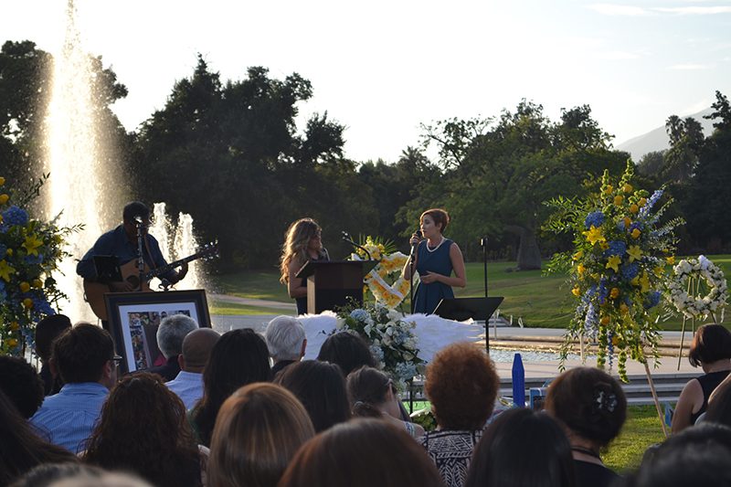 | The South Pasadenan | South Pasadena News