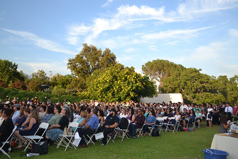 | The South Pasadenan | South Pasadena News