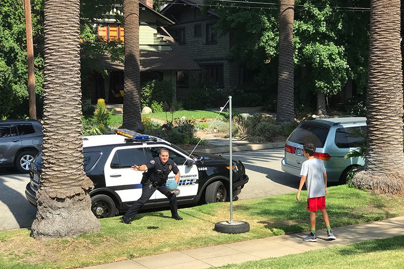 | The South Pasadenan | South Pasadena News