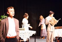 SPHS-Our-town-2016