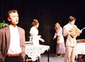 SPHS-Our-town-2016