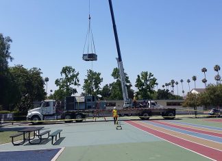 SPUSD : Measure SP Construction Update