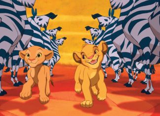 El Capitan Theatre Presents Disney’s “THE LION KING SING-ALONG”
