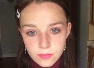 Local Student Writer Amelia Anthony Selected to Participate in University of Iowa Creative Writing Program