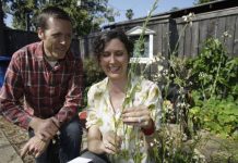 Local Author Erik Knutzen to Speak on Urban Homesteading