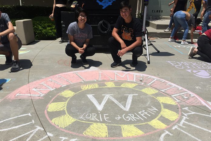 south-pasadenan-SPHS-Chalk-day01
