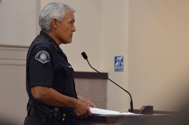 | The South Pasadenan | South Pasadena News