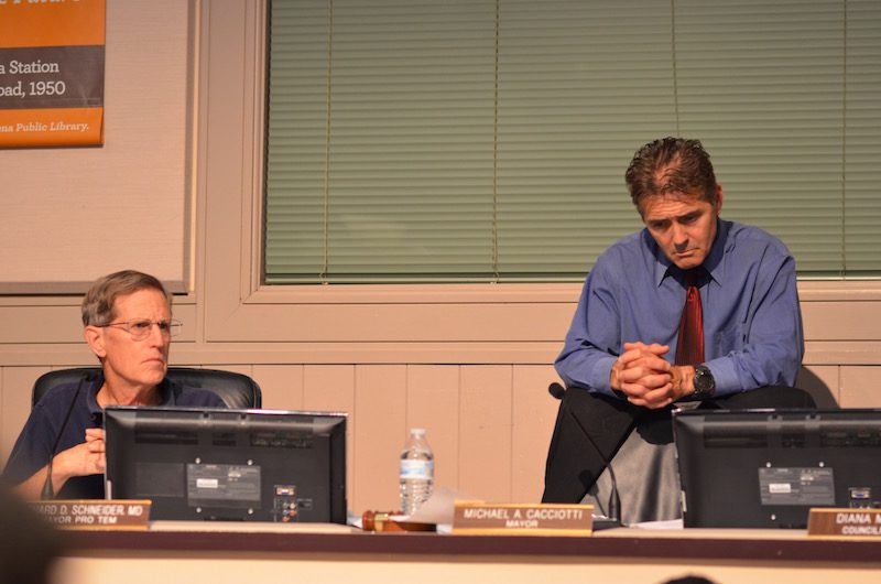 | The South Pasadenan | South Pasadena News
