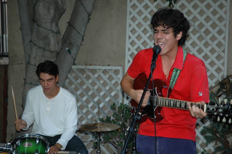 | The South Pasadenan | South Pasadena News