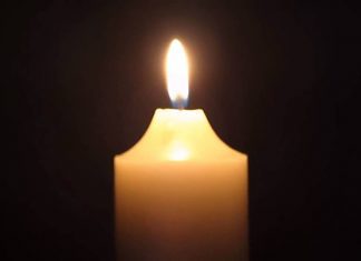 UPDATE: Memorial Service at SPHS for Mr.Asher Tonight