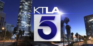 KTLA TV Coverage