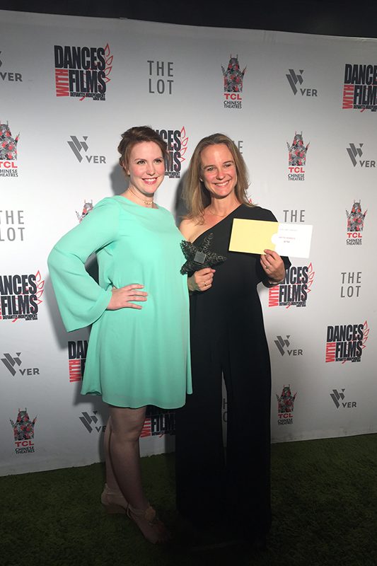 south-pasadenan-mokina-petrillo-audience-award-film-festival2 | The South Pasadenan | South Pasadena News