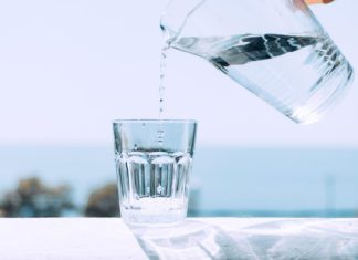 California’s Long-Running Struggles with Drinking Water