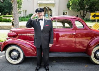 Obituary | William “Bill” Leon Reese