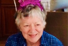 Obituary | Carolyn Houg
