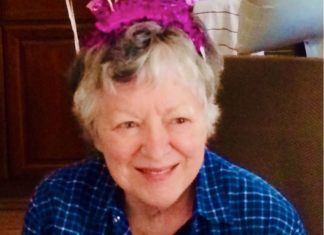 Obituary | Carolyn Houg