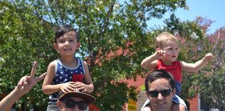 4th of July Cheat Sheet | Your Festival of Balloons Guide