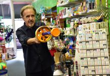 Dinosaur Farm Turns 25 | South Pasadena’s Top-Rated Independent Toy Store Celebrates Nov 22