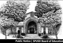 SPUSD is Hiring | Positions available include part-time playground supervisors