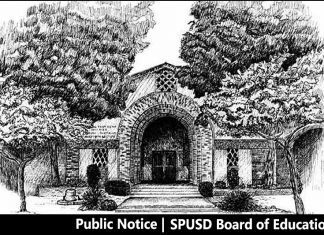 New President To Be Selected For School Board Tuesday Night