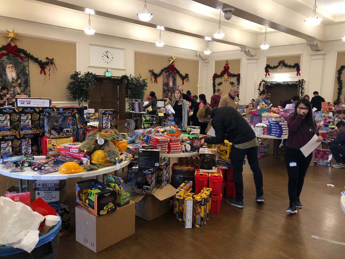 | The South Pasadenan | South Pasadena News