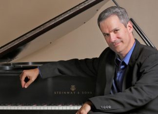 Robert Thies Concert at the South Pasadena Public Library | Sunday April 15