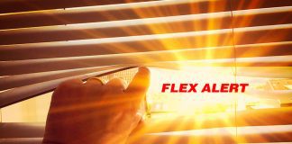 FLEX Alert Issued