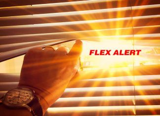 FLEX ALERT: Statewide Energy Alert Friday, Sep. 2 FLEX Alert Issued