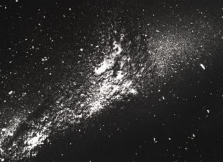 SPARC Gallery Exhibition Mary Beth Heffernan | The Quintessence of Dust